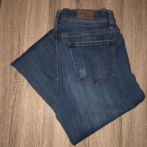 Lakeview Denim